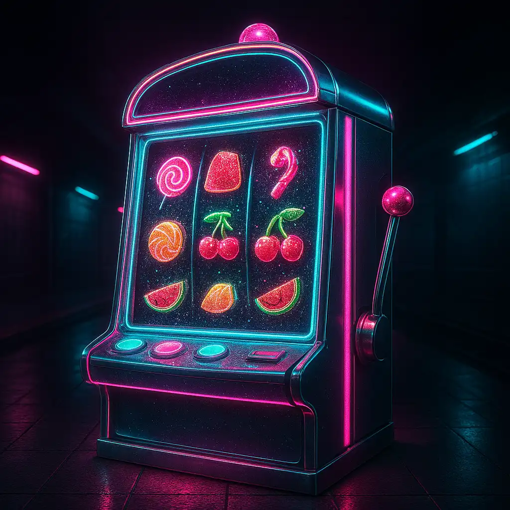 Sweet Bonanza slot game
